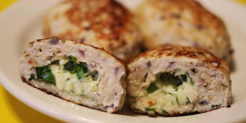 Рецепт котлет по-кишиневски