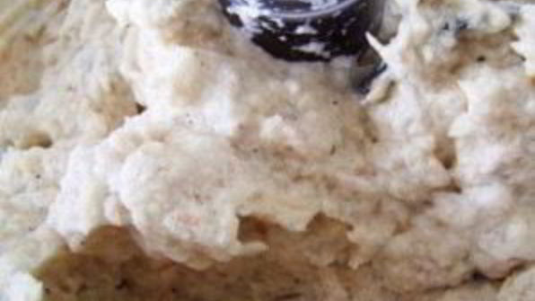 котлеты рыбные без хлеба