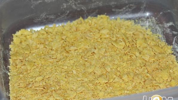 куриные котлетки с вялеными томатами