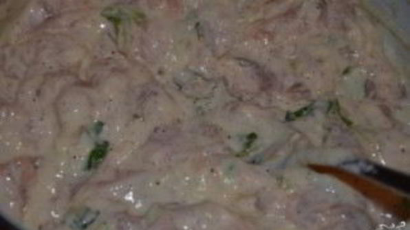 куриные котлеты из грудки