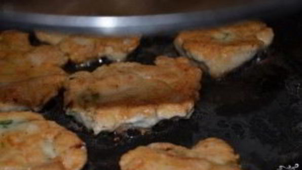 куриные котлеты из грудки