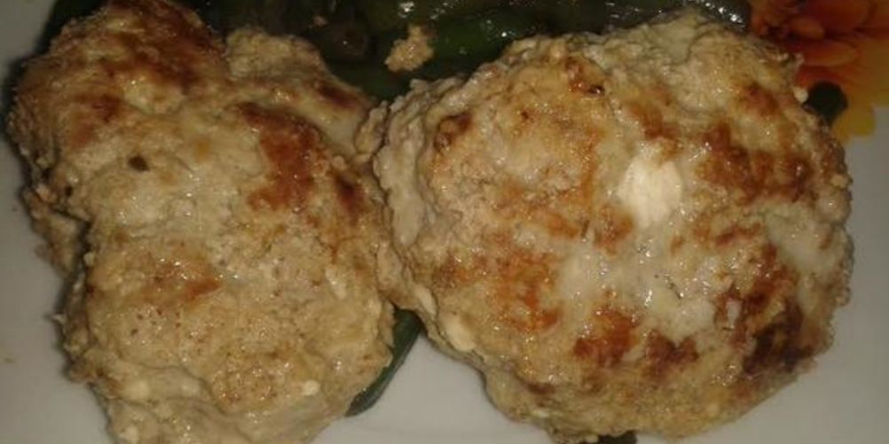 Рецепт нежных котлеток