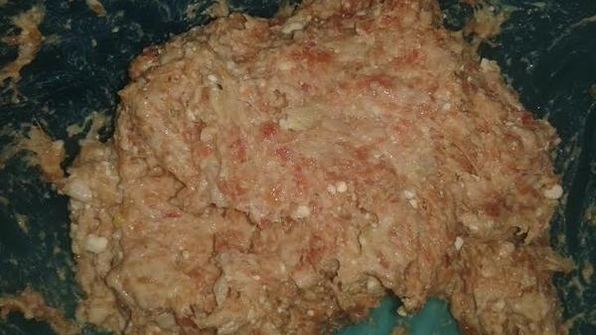 нежные котлетки