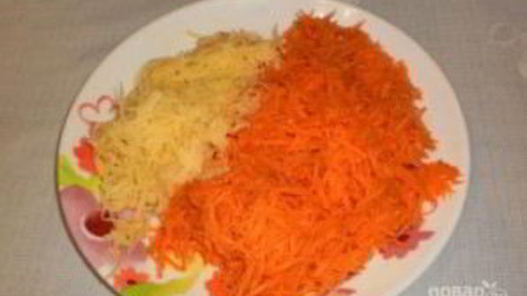 овсяные котлетки