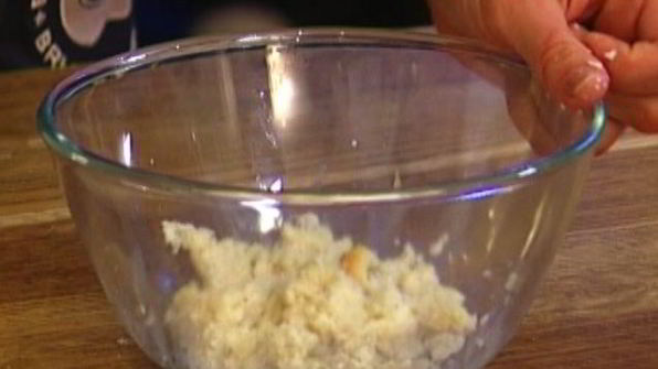 паровые рыбные котлетки со шпинатом