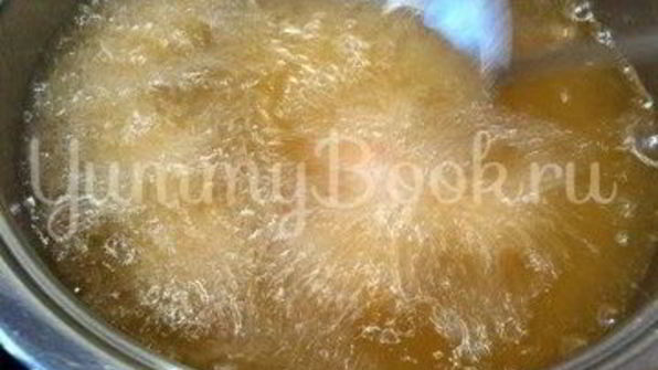 партийные котлетки