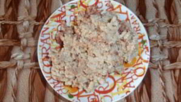 печеночные котлеты из куриной печени