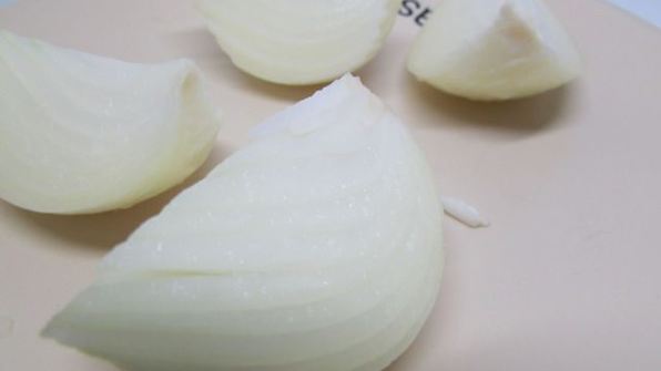 рыбные котлетки с греческой ноткой