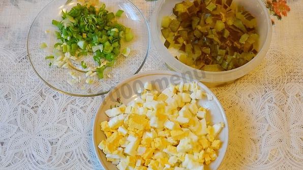 рыбные котлеты из судака