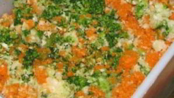 рыбные котлеты по-еврейски