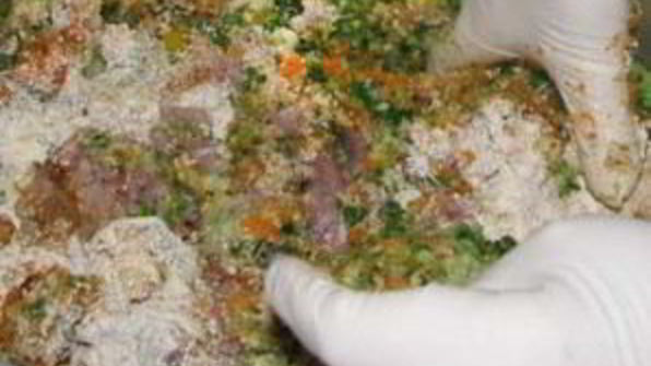 рыбные котлеты по-еврейски