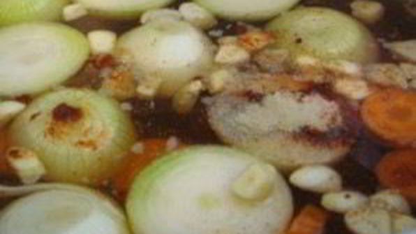 рыбные котлеты по-еврейски