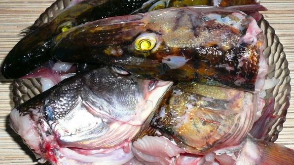 щучьи котлеты