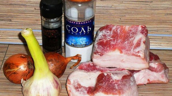 щучьи котлеты