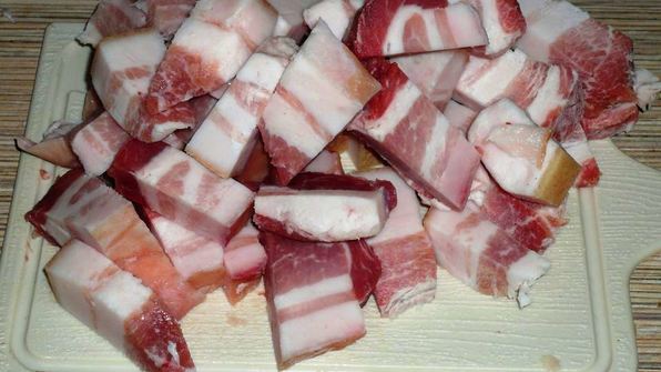 щучьи котлеты