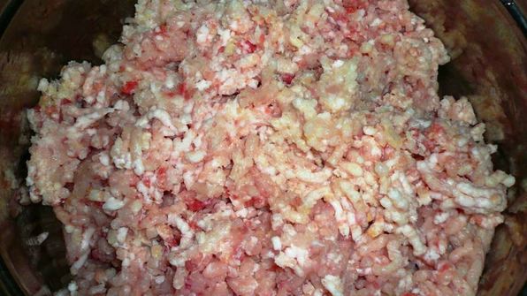 щучьи котлеты