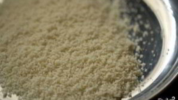 веганские котлеты