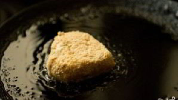 веганские котлеты