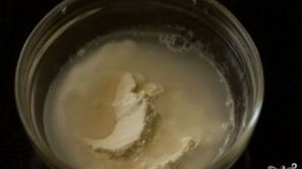 веганские котлеты