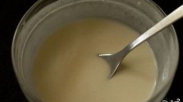 веганские котлеты