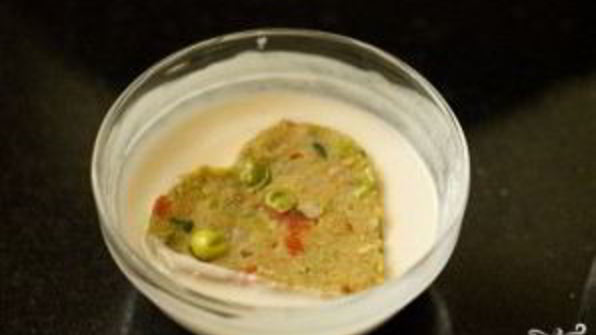 веганские котлеты