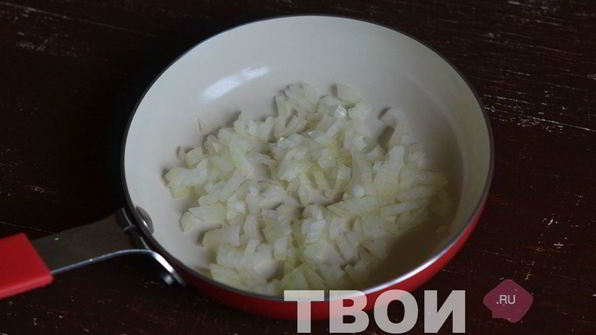 вегетарианские котлеты