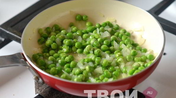 вегетарианские котлеты