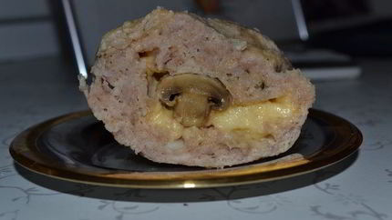 Воскресные котлетки