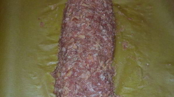 воскресные котлетки