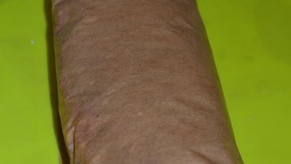 воскресные котлетки