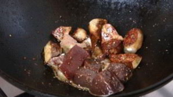 кучмачи из говядины