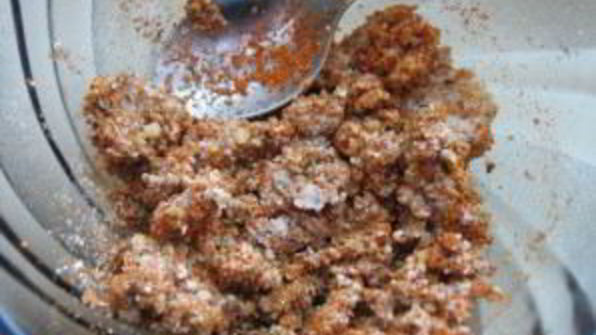 кучмачи из говядины