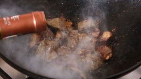 кучмачи из говядины