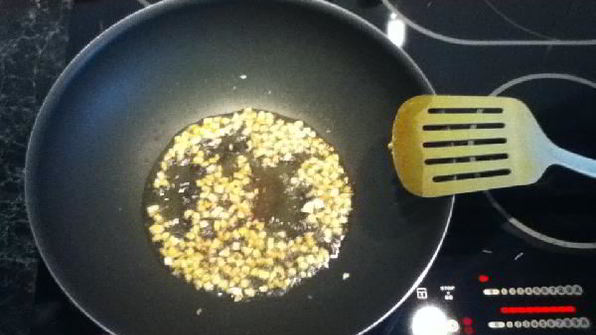 лапша по-сингапурски