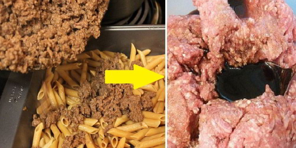 Рецепт лапши с говядиной