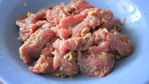 лапша японская