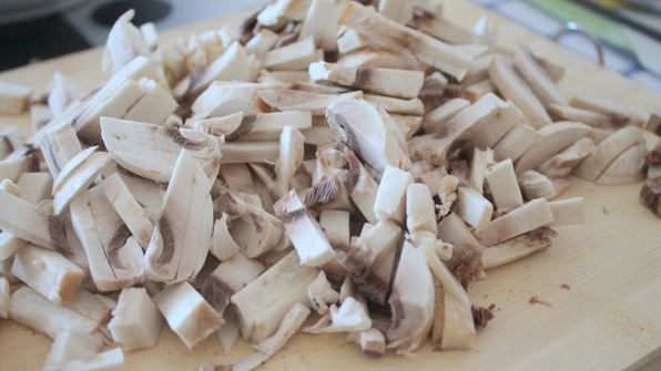 лапша японская