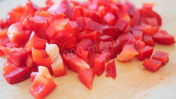 лапша японская