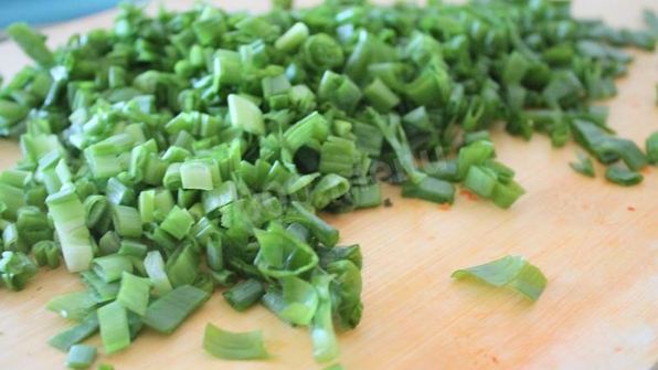 лапша японская