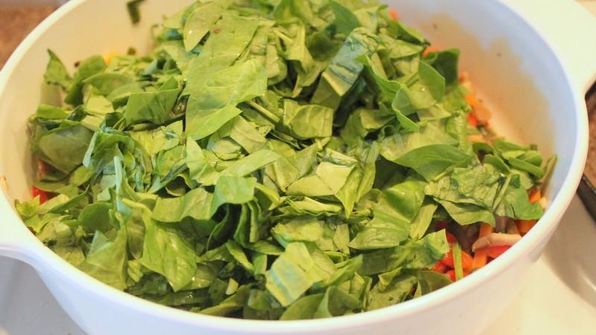 лапша японская