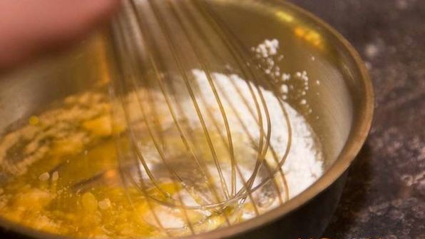 итальянская лазанья