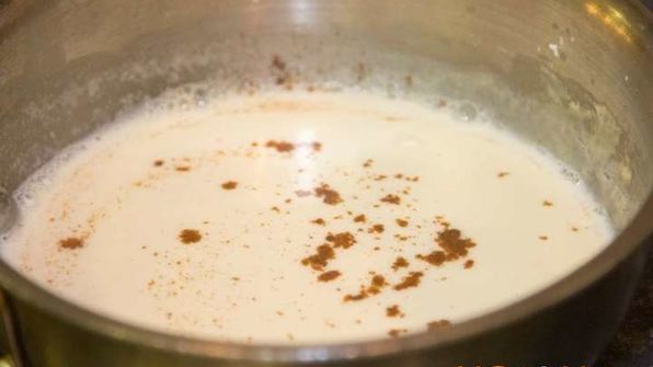 итальянская лазанья