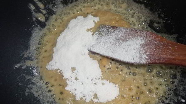 лазанья из кабачков с курицей