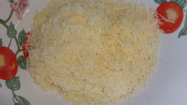 лазанья из кабачков с курицей