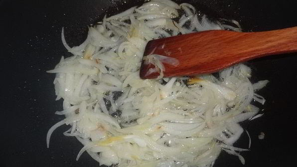 лазанья из кабачков с курицей