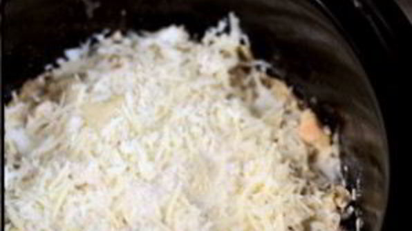 лазанья из кабачков в мультиварке