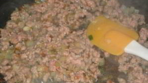 лазанья из лаваша