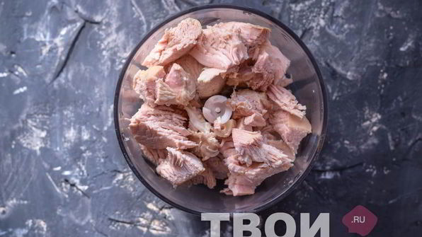 лазанья из макарон