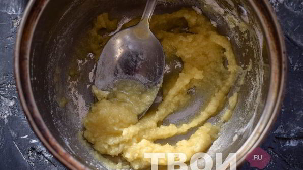 лазанья из макарон