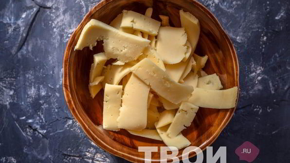 лазанья из макарон